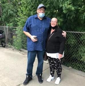 Meet your Posher, Doris